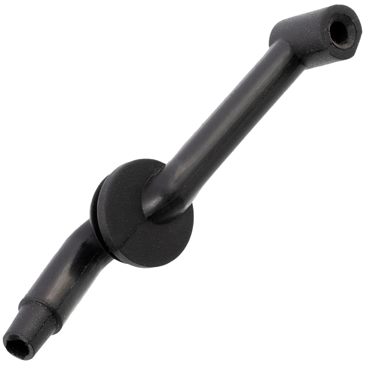 AERZETIX - C69560 - Tubo/manguera de aceite para motosierra - compatible con DOLMAR 109 110 111 115 Makita DCS 430 DCS 520