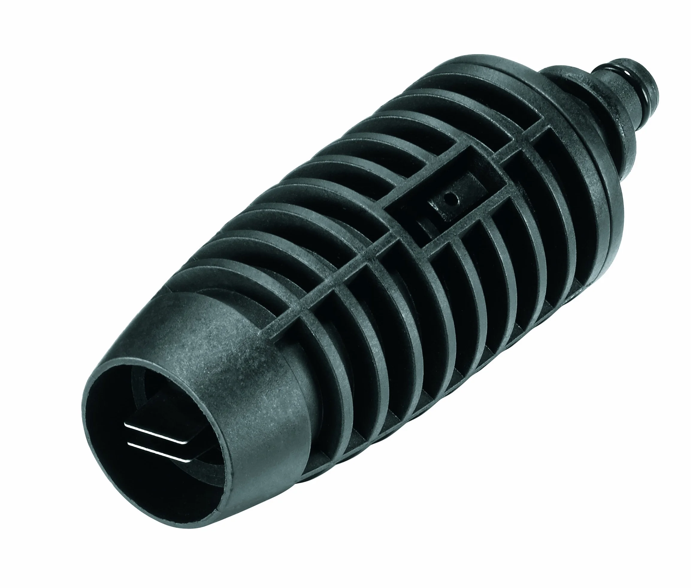 Bosch Boquilla Jet fan para hidrolimpiadoras de alta presión Bosch (AQT 33-10, AQT 35-12, AQT 37-13)