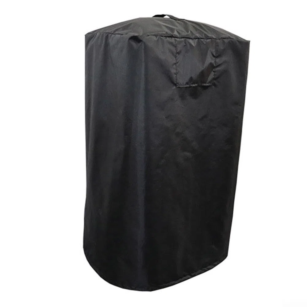 Funda para lavadora a presión 420D Oxford tela impermeable resistente al polvo funda protectora con asa y cordón para almacenamiento al aire libre
