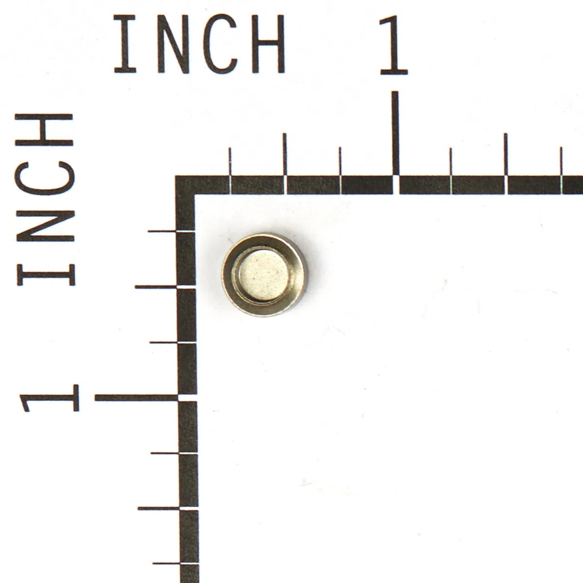 Briggs & Stratton 691843 tapón de la válvula de Repuesto para Modelos 262836 e 691843
