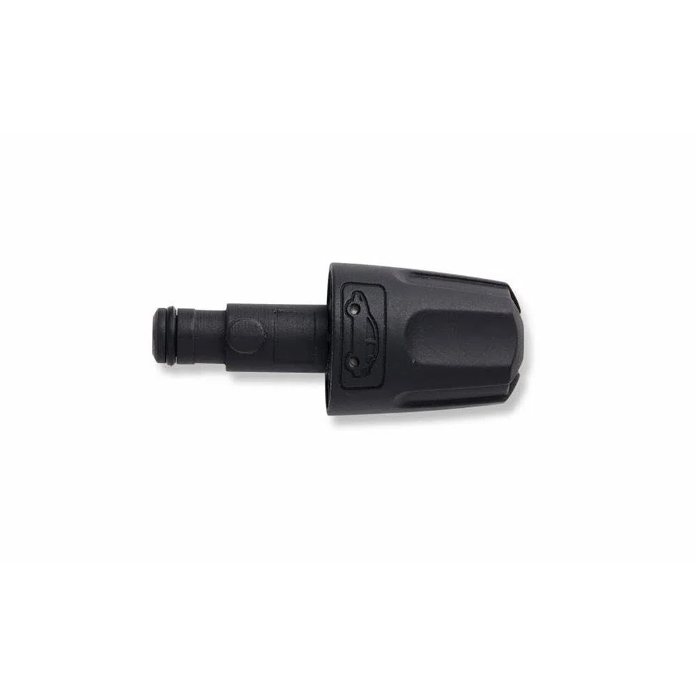 Nilfisk Boquilla de Autos - SUVs, Coches, Motos y Bicicletas - Accesorio Original para Hidrolimpiadoras - Conexión Bayoneta (128501468)